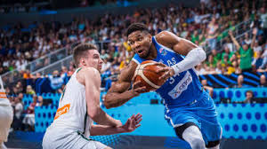 2025年9月10日 立陶宛 vs 希臘