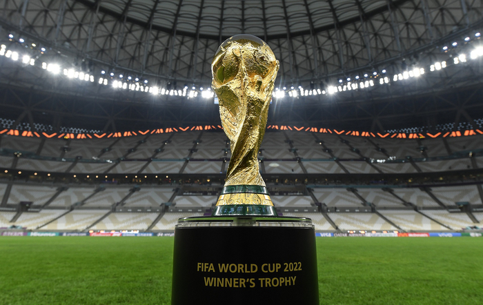 世界杯参赛资格的政治拉锯戏码：以色列禁赛风波背后的真实较量