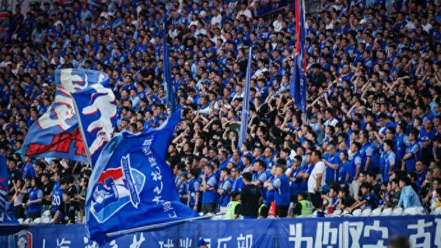 申花6球狂胜梅州，技惊四座的背后谁来扛起争冠大旗？