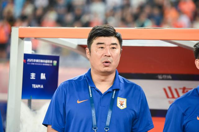 山东泰山队用球票收入支持青训，这波操作能走多远？