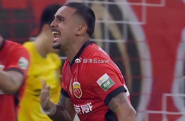 莱昂纳多打爆中超，归化国足才是王道！