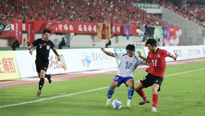 江苏苏超联赛常规赛收官，南通不败称王，季后赛悬念燃爆全省