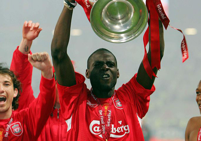 利物浦旧将爆料险加盟死敌埃弗顿，贝尼特斯一巴掌扭转欧冠历史