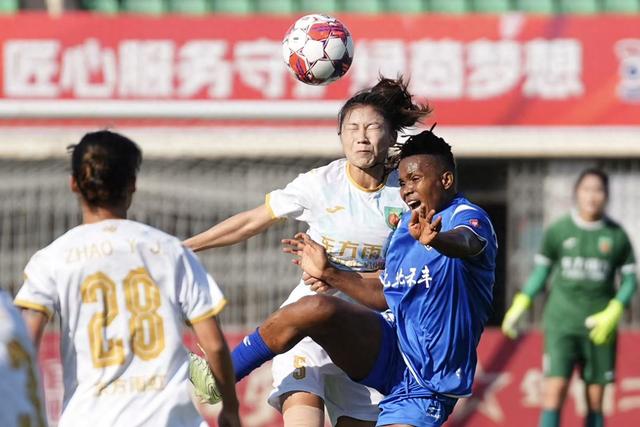 北京女足23年等来的逆袭冠军，真不是运气，撕掉“烂队”标签了