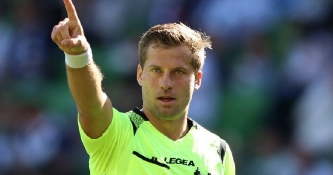 亚冠裁判组全澳大利亚阵容曝光，上海海港球迷该如何冷静？