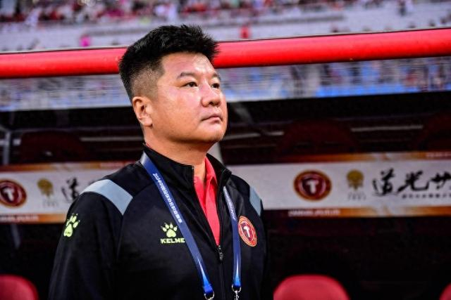 辽宁铁人三轮不胜，冲超难题真不是吹的