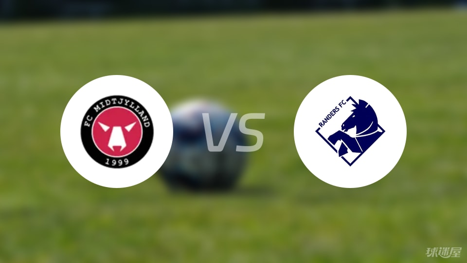 丹麦超中日德兰伤病潮汹涌，兰讷斯也杯水车薪，比赛悬念真大！