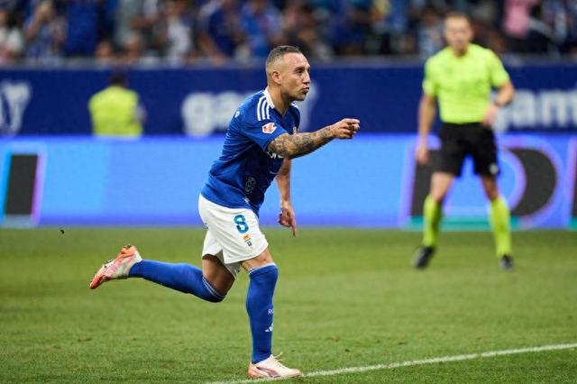 皇家奥维耶多客场遇挑战，卡索拉养伤缺阵能否扭转颓势？