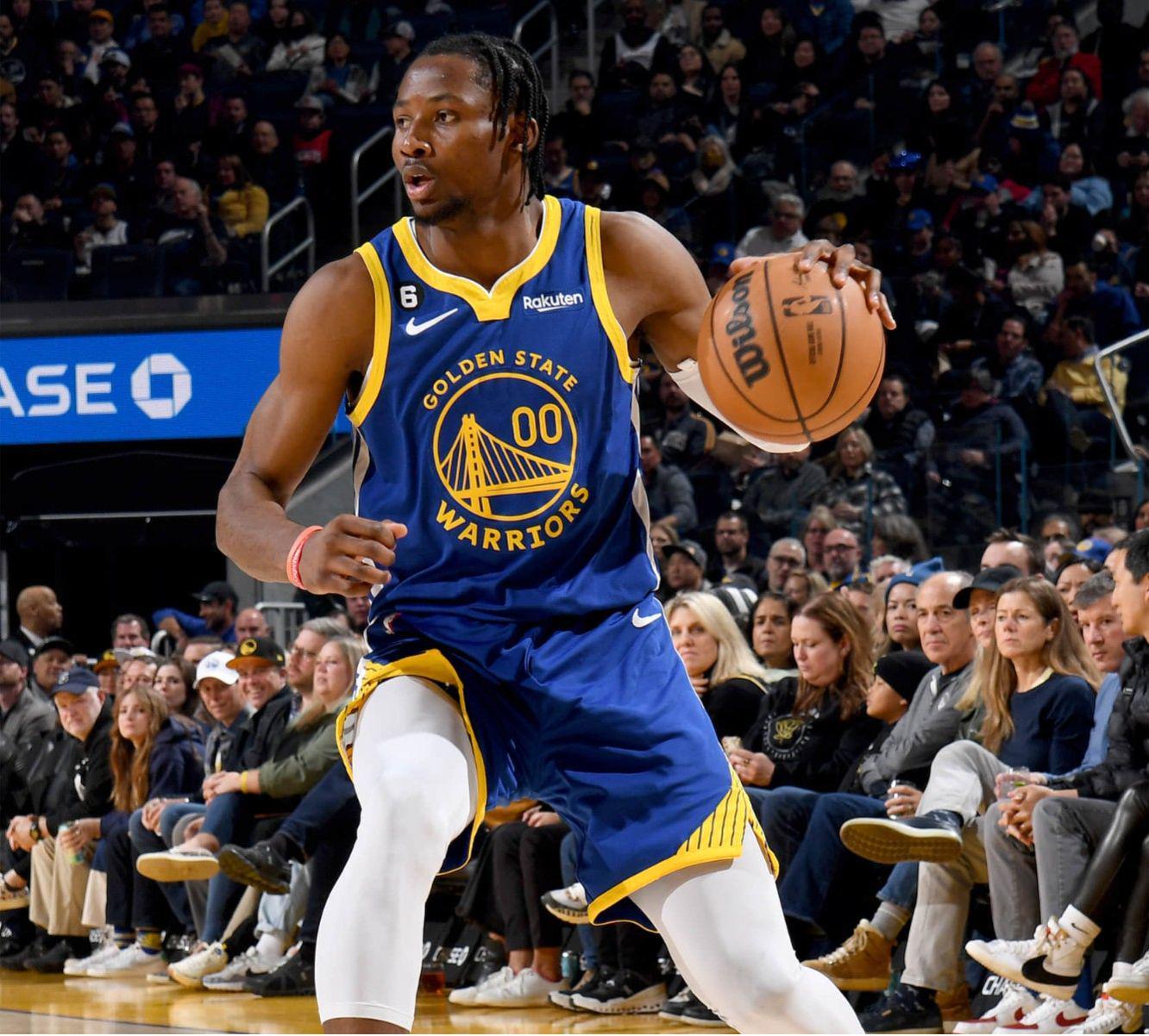 勇士补强动作频频 库明加续约迷雾渐散