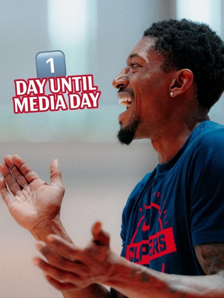 快船新赛季备战杀气腾腾，引援豪华但莱昂纳德阴阳合同还在阴影里