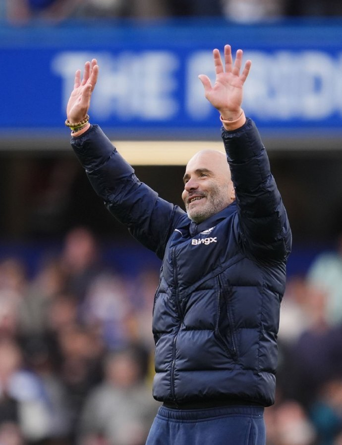 切尔西本赛季崩盘真相：马雷斯卡炒冷饭到底有几斤辣椒？