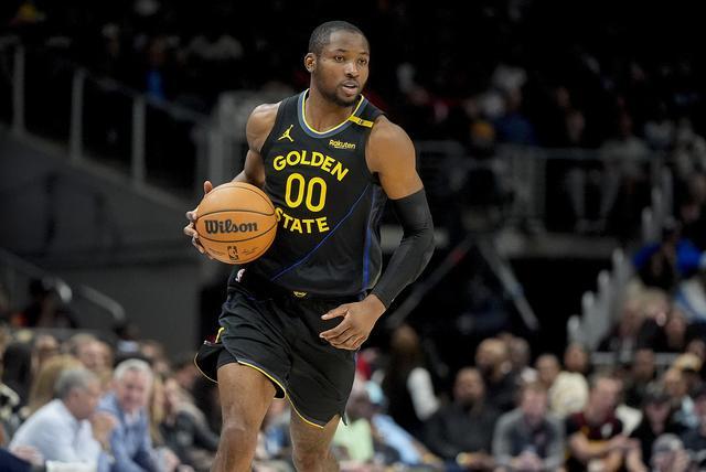 库明加续约谈判僵局加深 勇士管理层态度强硬不松口