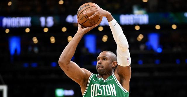 霍福德加盟勇士：老将升级还是阵容累赘？