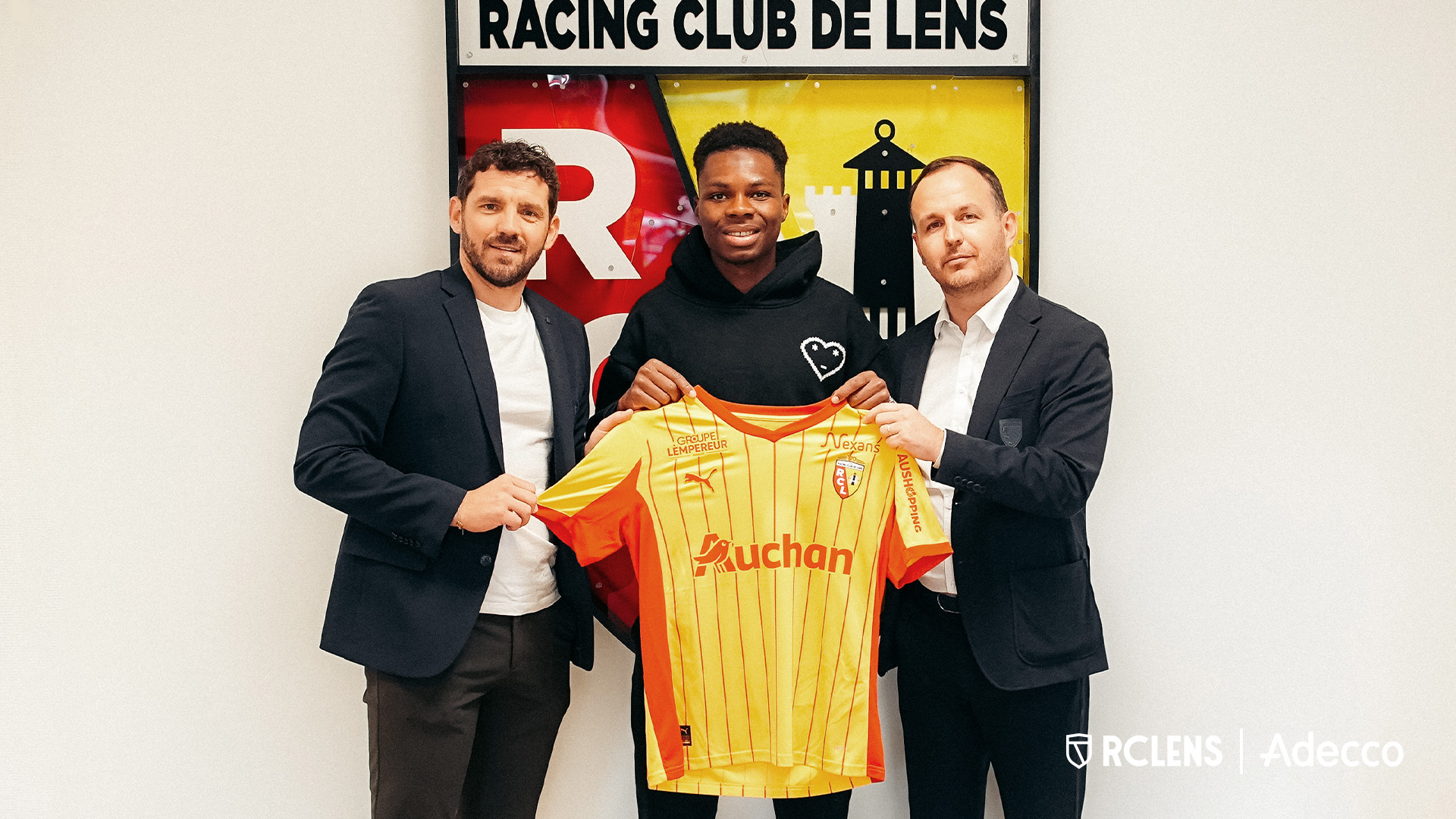 朗斯新星桑加雷初露锋芒，中场潜力股还是未来水货？