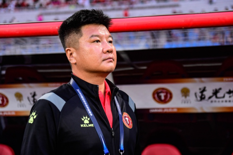 中甲三强集体刹车，谁是“倒霉蛋”冲超注定亏大钱？