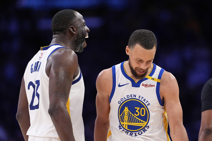 小球时代过气，联盟大个子复兴之路！