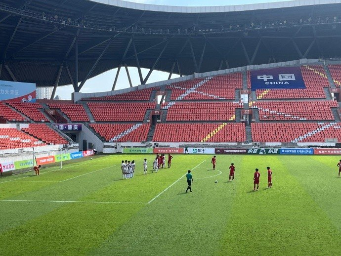 上海海港U17中青赛表现闪耀，点球大战与逆转逆转看点多