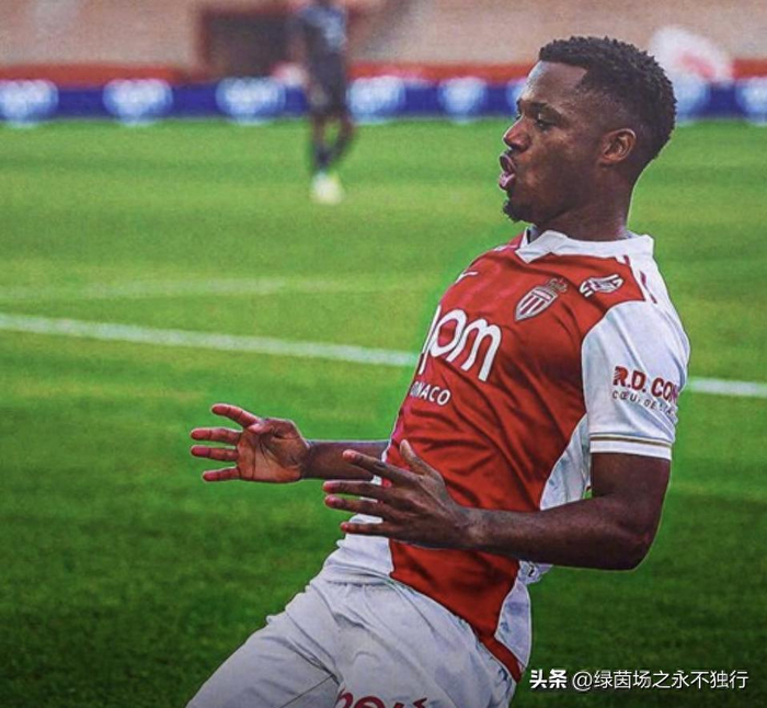 法蒂在摩纳哥的复苏之路：曾是“梅西接班人”，伤病阻挡不了他的进球本能