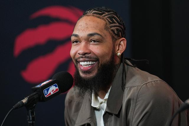 猛龙新星英格拉姆被巴恩斯盛赞：现象级天赋绝非浪得虚名