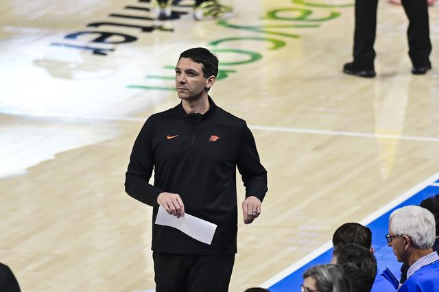 雷霆教练戴格诺特对冠军影响专注力直言不讳