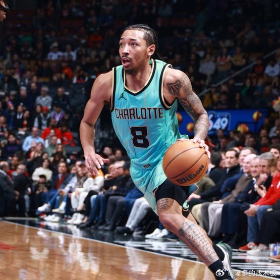 新援尼克·史密斯披20号球衣加盟：别高兴太早，能不能出彩还得看表现