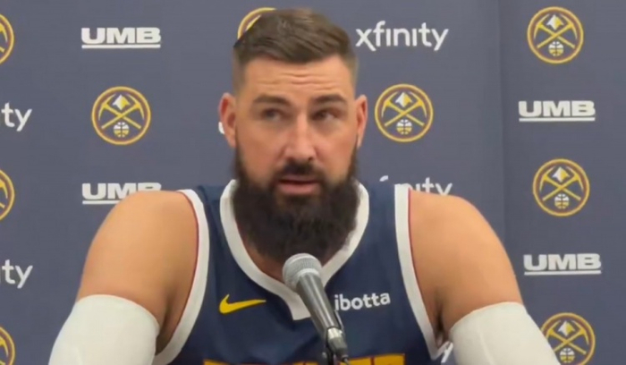 瓦兰杜拉力挽狂澜，掘金休赛期险些失之交臂