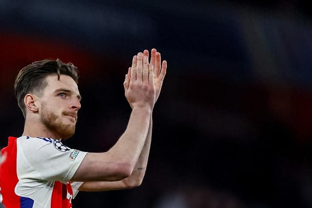 赖斯谈阿森纳新星心态，15岁道曼英超首秀引热议与焦虑话题共振