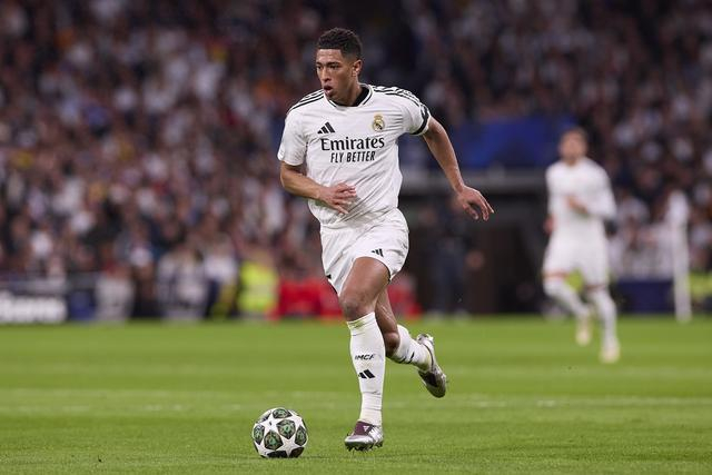 贝林厄姆复出成皇马隐忧，哈维-阿隆索也没能稳住阵脚