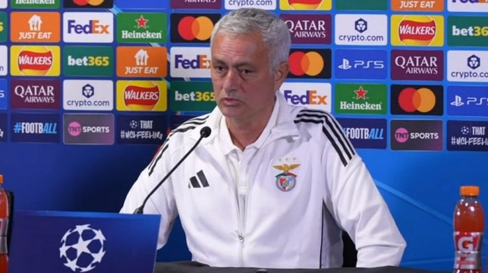 穆帅自夸最佳，国米财报爆表，马德里德比硝烟四起，还有门将头部受伤离世