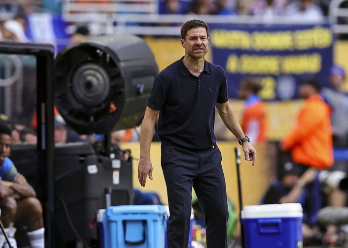 阿隆索执教皇马五个月：数据靓丽但真凭实力？面对强敌还是短板明显