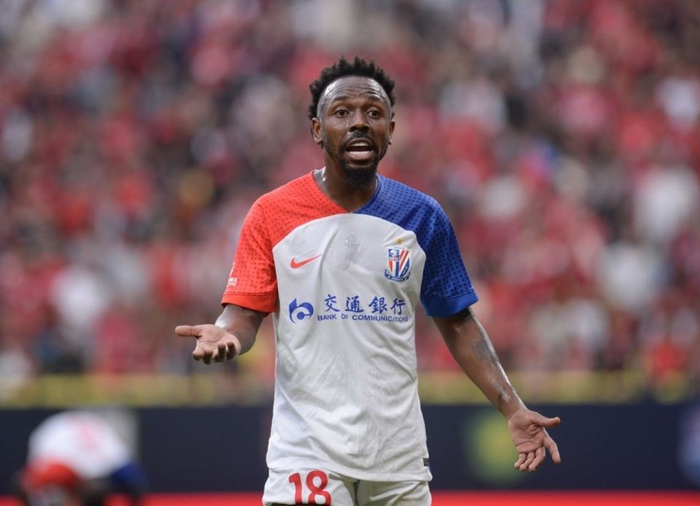 32岁费南多疑似退役，国足归化锋线真就凉了？