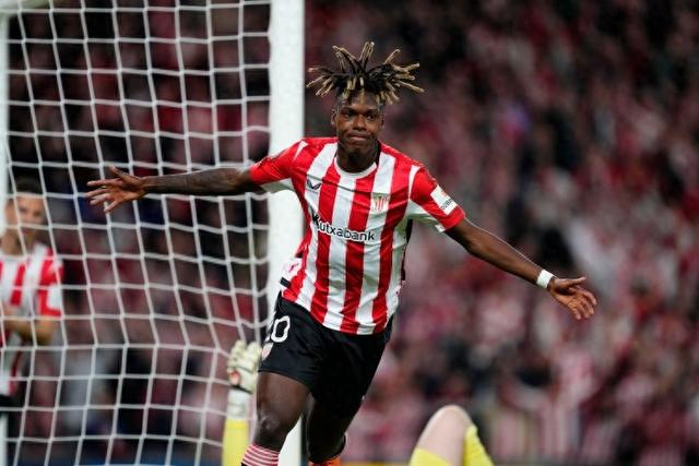 巴萨与尼科转会纠葛内幕，德科毫不掩饰不满毕尔巴鄂的做派