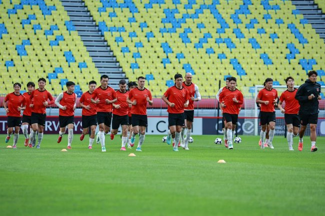 亚冠焦点战：成都蓉城主场迎战江原FC，能否终结亚冠首胜荒？