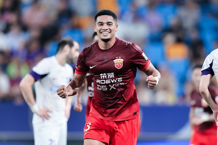 亚冠大战预告：海港怕输怕到骨子里，防线伤缺让人心慌