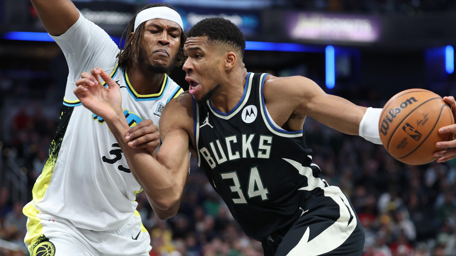 字母哥夏天评估未来去向，雄鹿王者野心依然未减