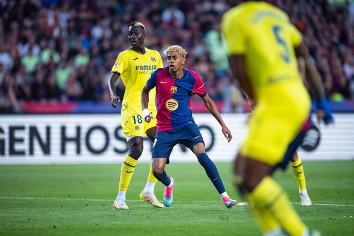 比利亚雷亚尔联手巴萨赴美开战 球迷支持还是营销噱头？