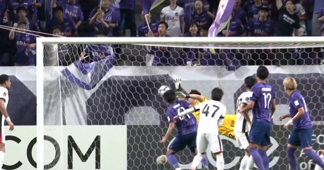 海港主场遭遇滑铁卢，广岛荒木隼人开场即破门