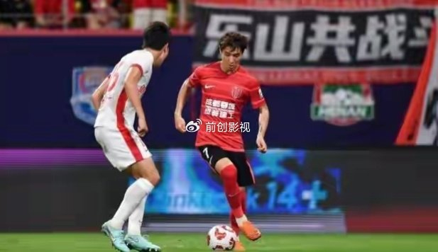 上海申花双线作战难题，联赛争冠岌岌可危