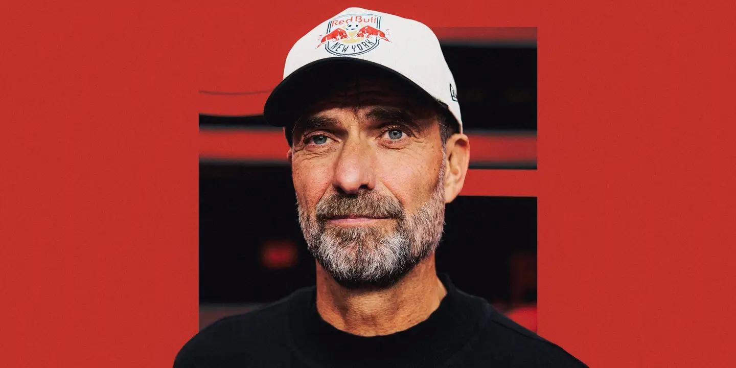 克洛普坦言:教练生涯已经结束,红牛集团才是未来的真正战场