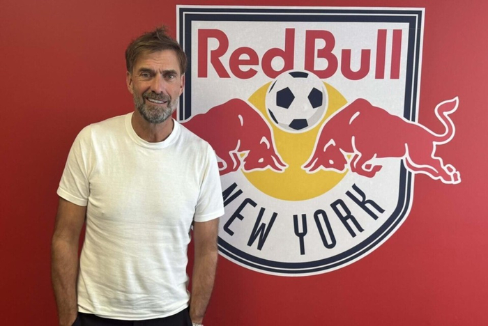 克洛普毒舌吐槽红牛俱乐部 非终极目标也不是昔日曼联