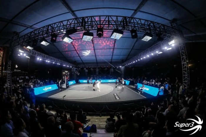 超三联赛张家港争霸开赛，重庆瀚动险胜上海横沙誉民