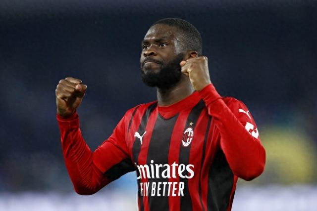 意甲焦点战前哨，米兰中卫托莫里伤情成隐患，德温特或惊喜登场