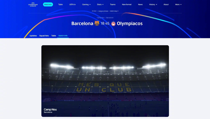 诺坎普球场什么时候能用？别急，巴萨近日比赛场地还真是个谜