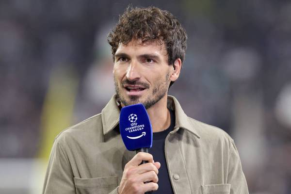 胡梅尔斯赛场外再现犀利点评，这次轮到拜仁慕尼黑客场挑战帕福斯