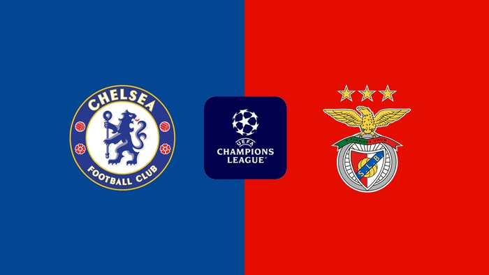 切尔西对阵本菲卡，欧冠之夜的阵容大起底