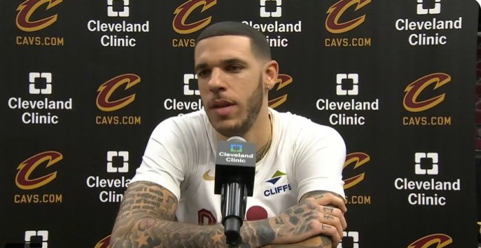 朗佐·鲍尔加盟骑士志在称霸，完美诠释啥叫靠谱队友