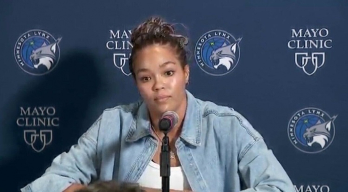 WNBA季后赛：山猫被水星横扫，管理层和裁判成众矢之的