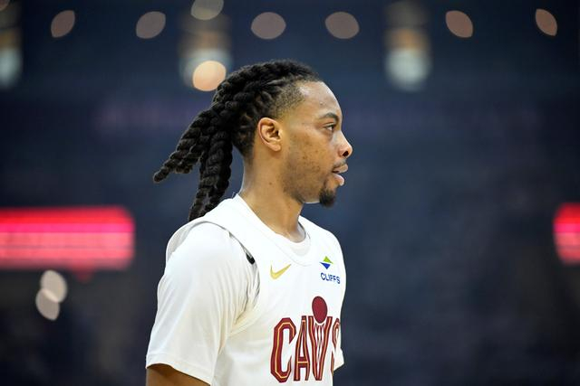 毒舌点评骑士新赛季阵容：加兰的“小伙伴”能不能扛起CBA？