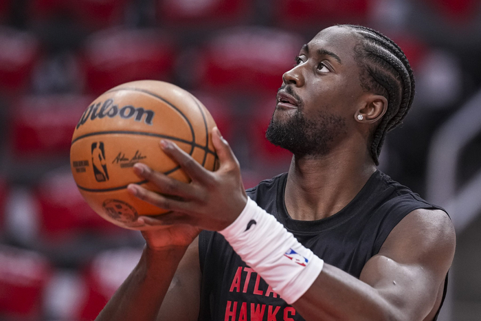 活塞主帅点评勒韦尔：攻击手多面手，别只盯着得分