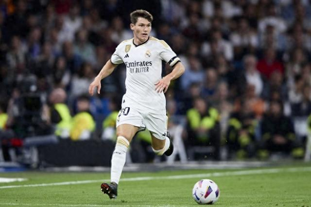 皇马5-0凯拉特，弗兰-加西亚赛后坦言球队需要重新起步